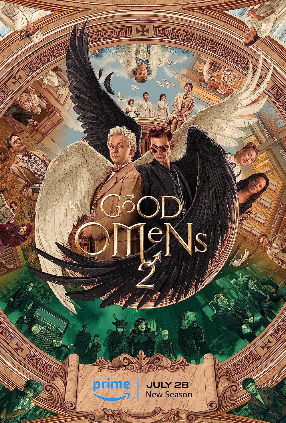 Good Omens 