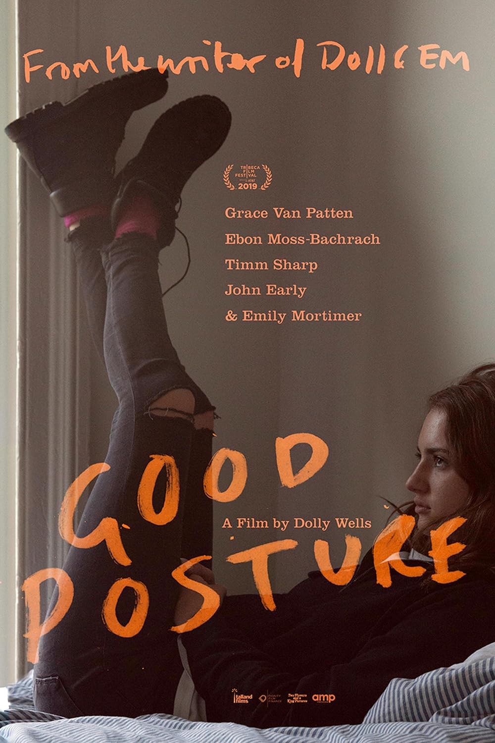 Good Posture 