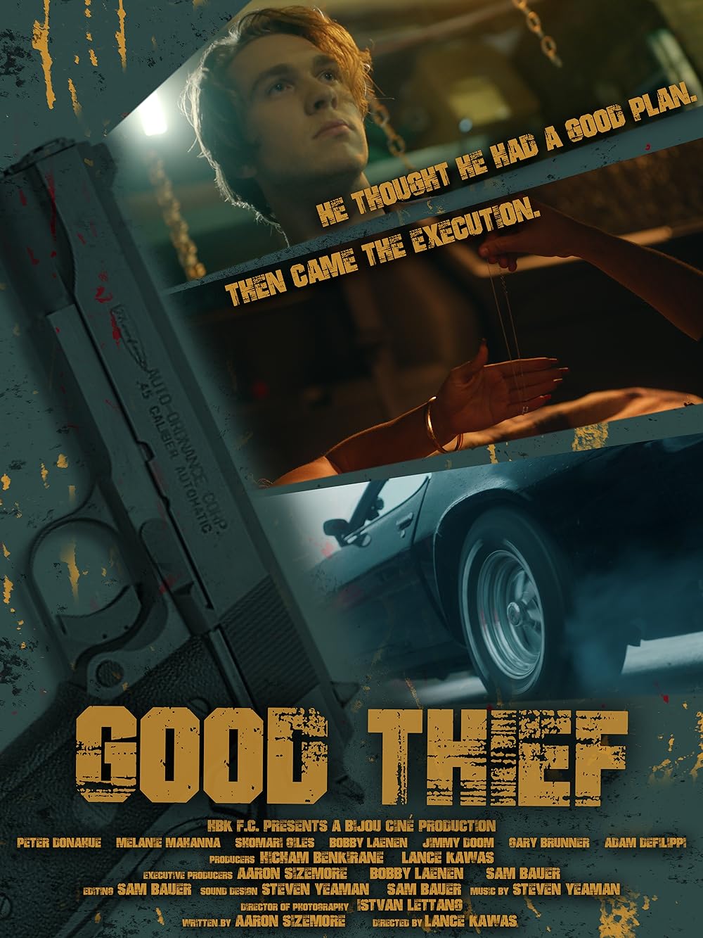Good Thief 