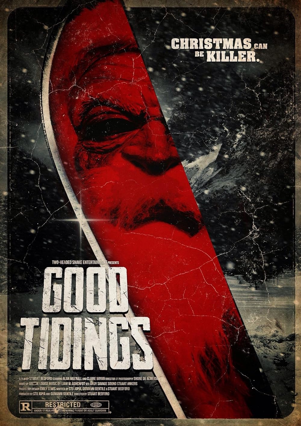 Good Tidings 