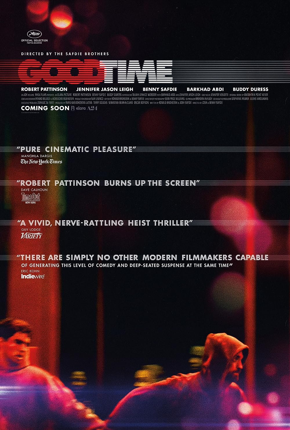 Good Time 
