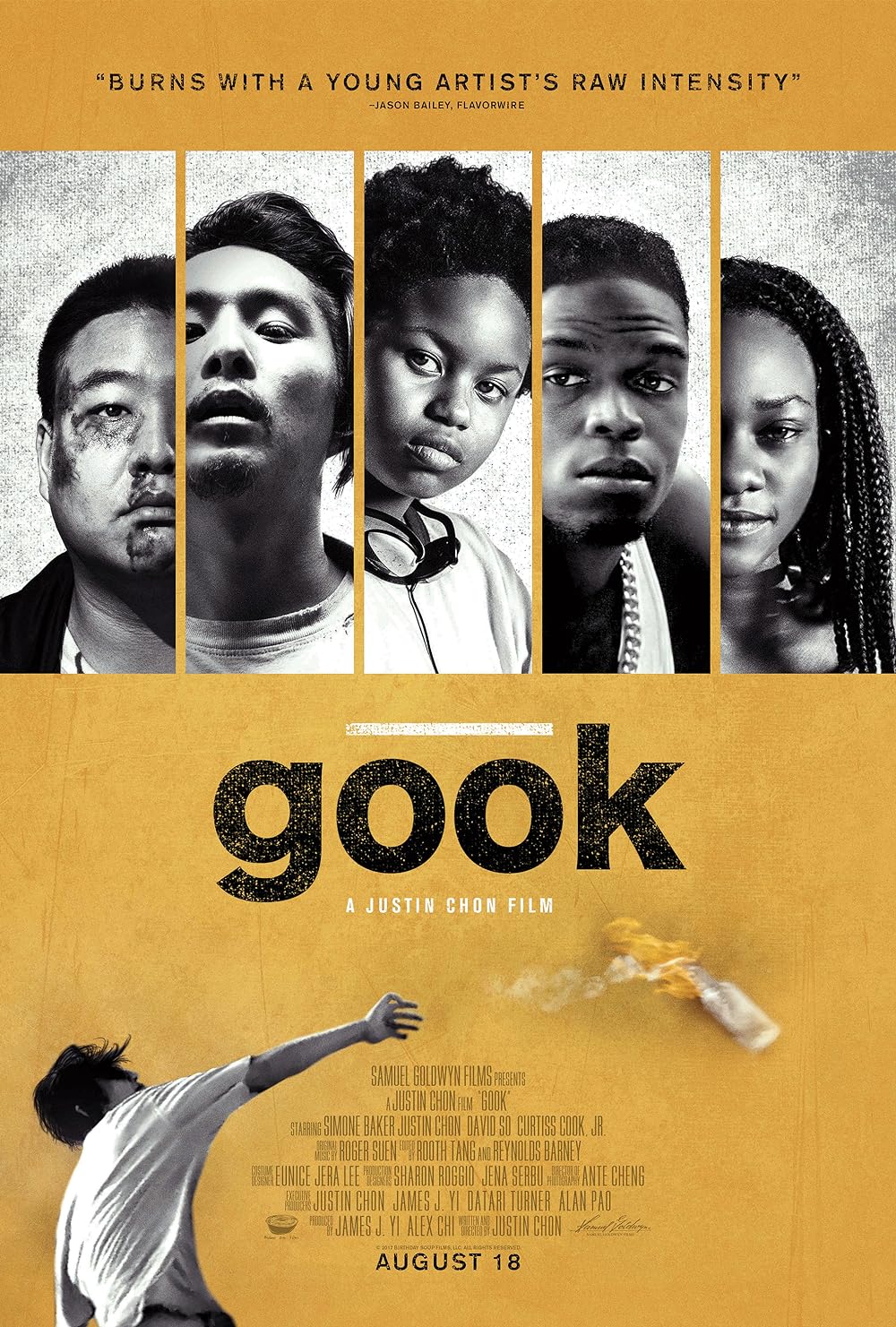 Gook 