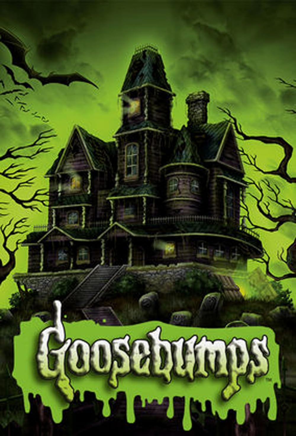 Goosebumps 