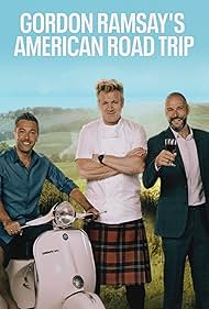 Gordon Ramsay’s American Road Trip 