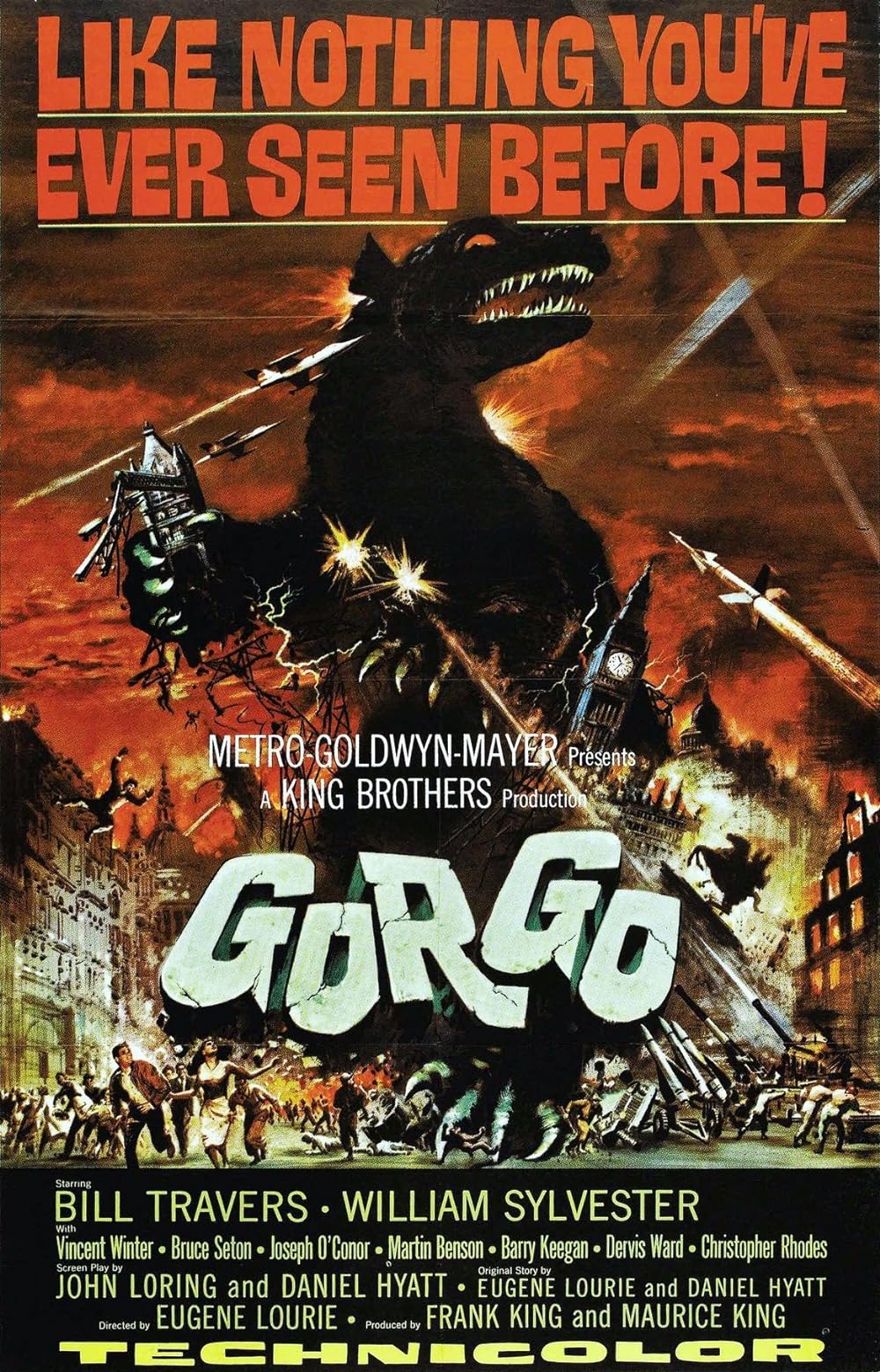 Gorgo 