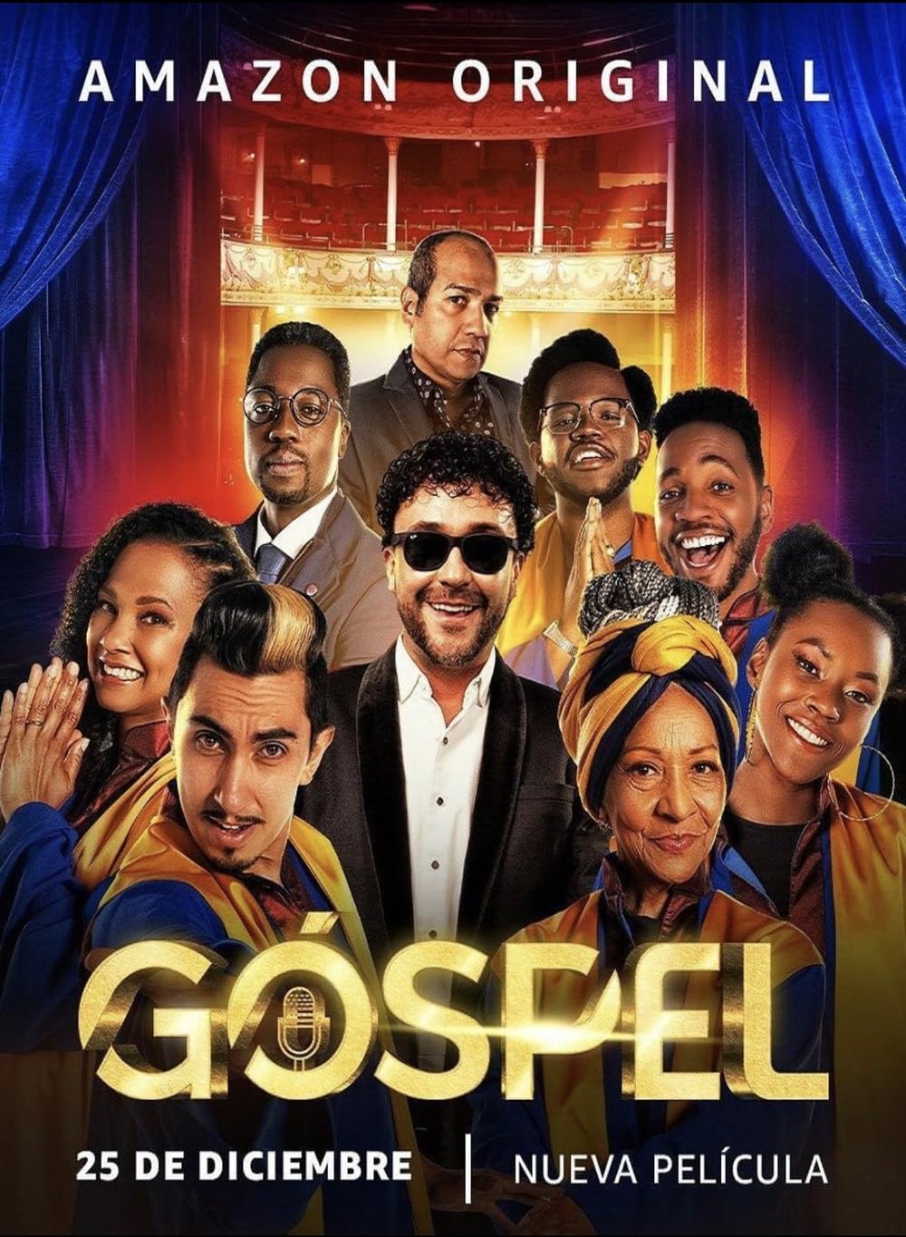 Gospel 
