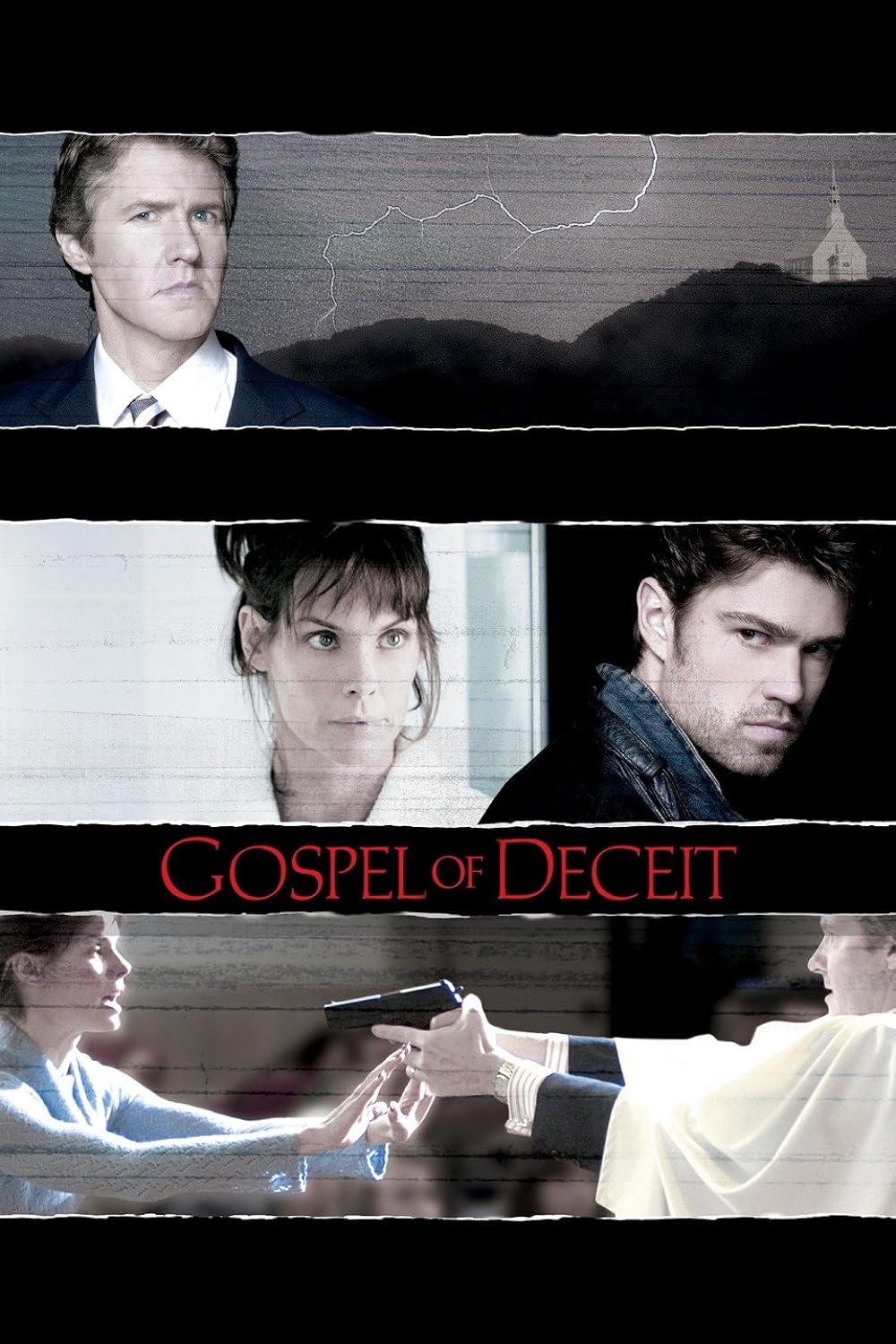 Gospel of Deceit 