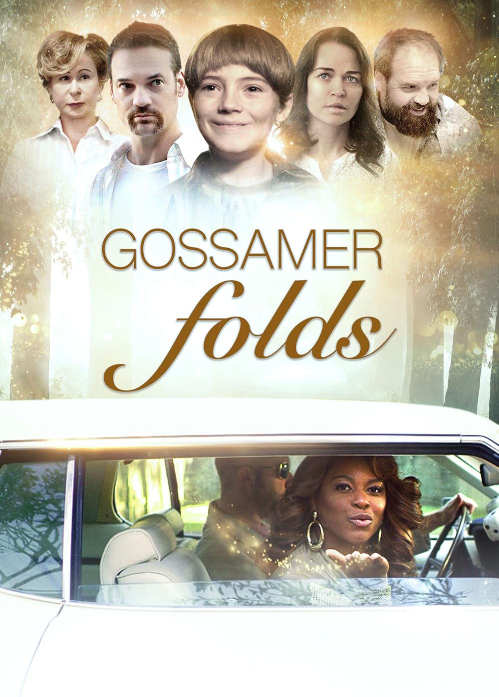 Gossamer Folds 