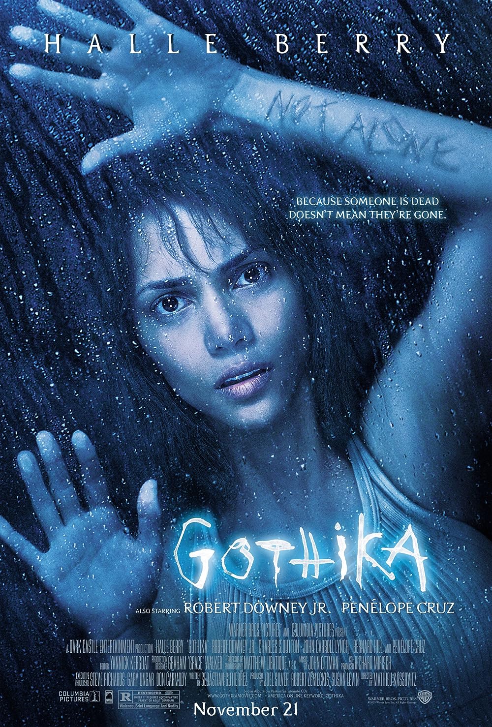 Gothika 