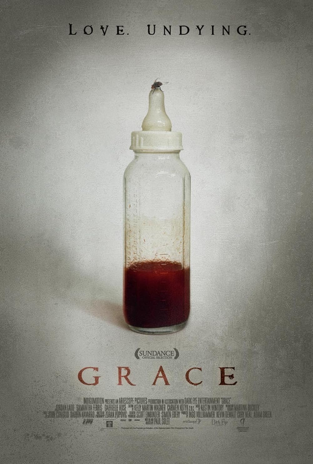 Grace 