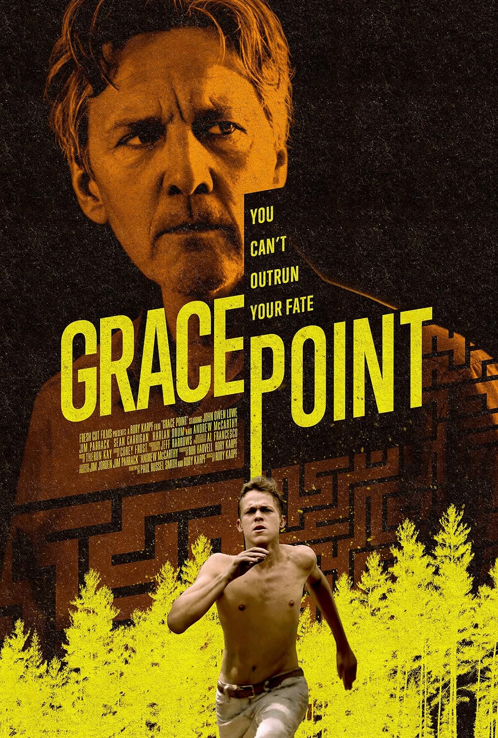 Grace Point 