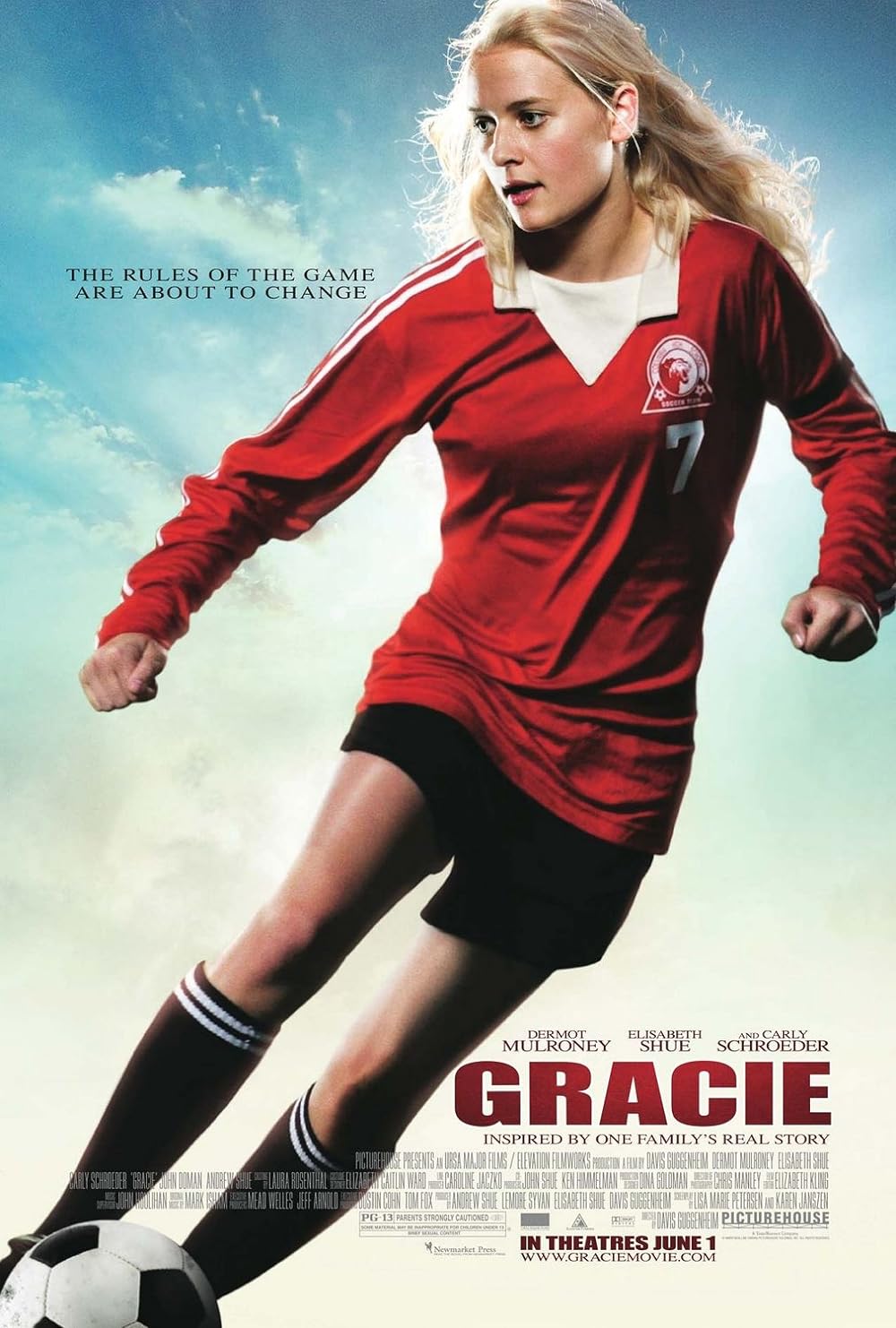 Gracie 