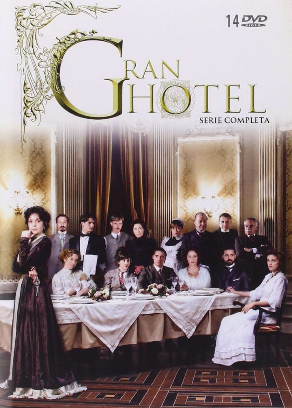 Gran Hotel 