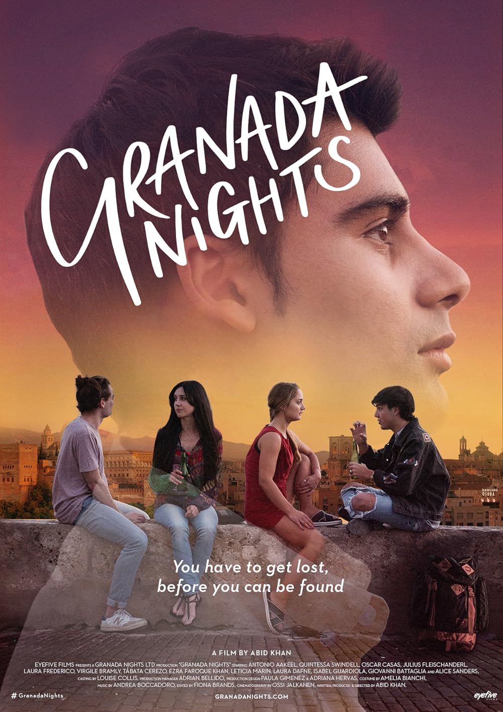 Granada Nights 