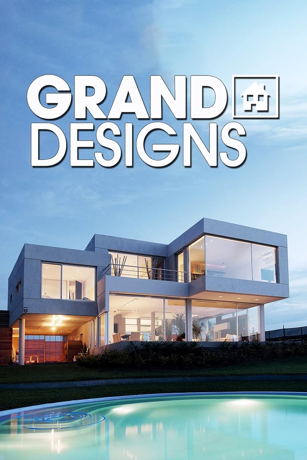 Grand Designs 