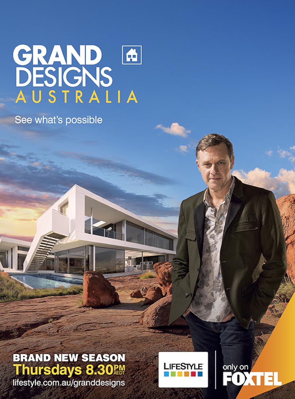 Grand Designs Australia 