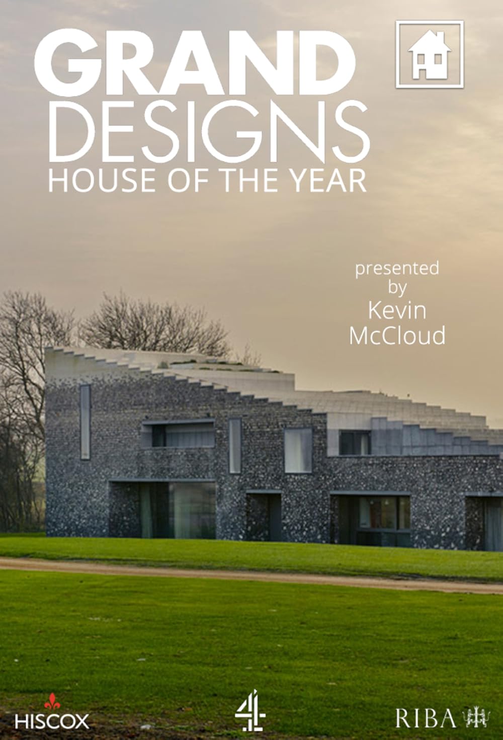 Grand Designs: House of the Year 