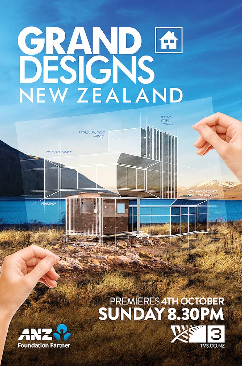Grand Designs New Zealand 