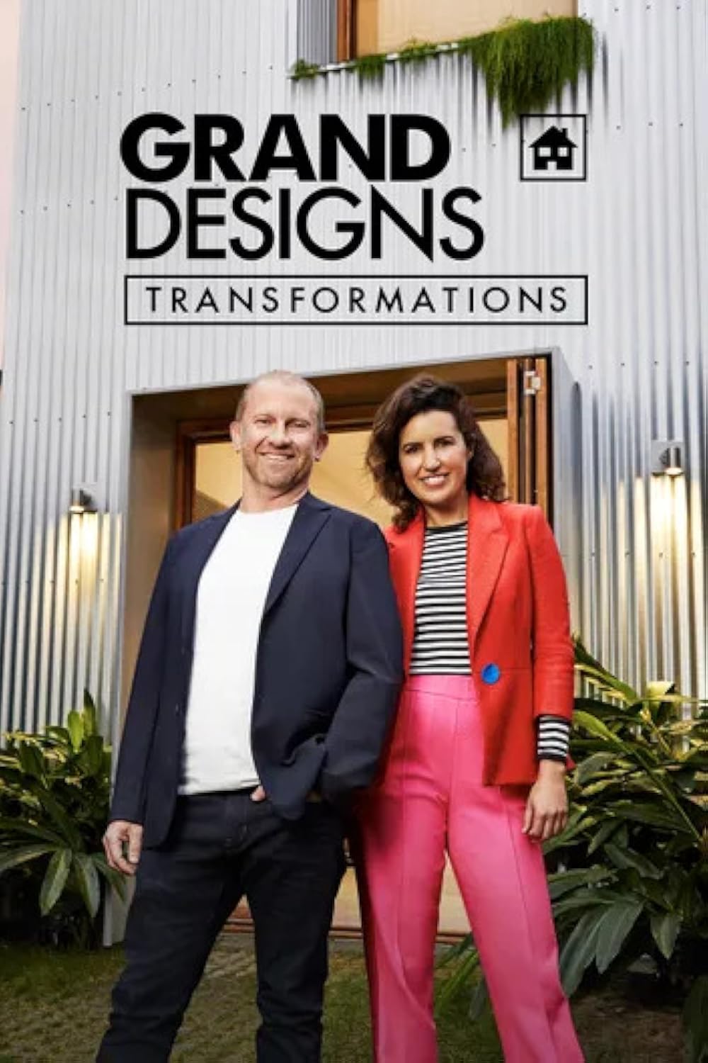Grand Designs Transformations 