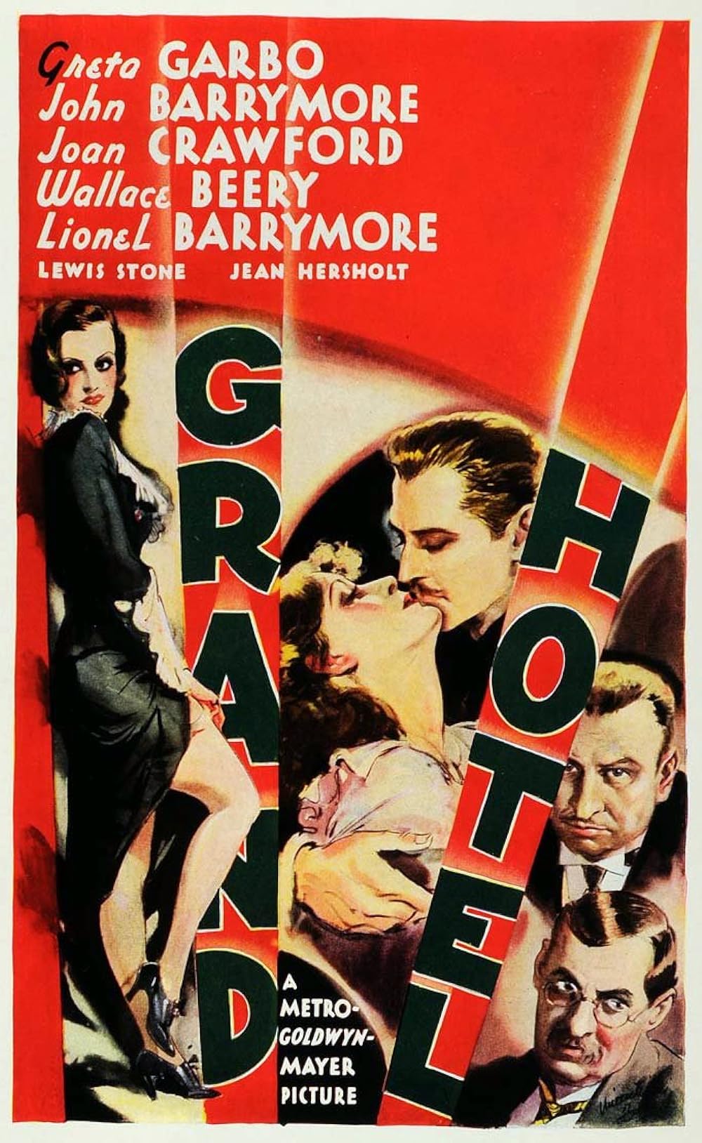 Grand Hotel 