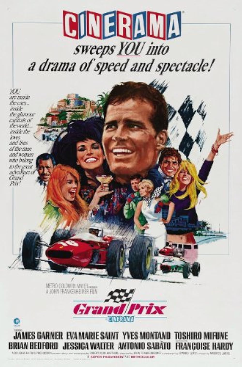 Grand Prix 