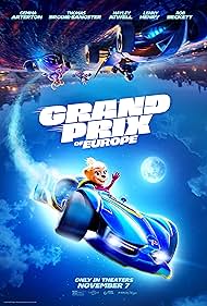 Grand Prix of Europe 
