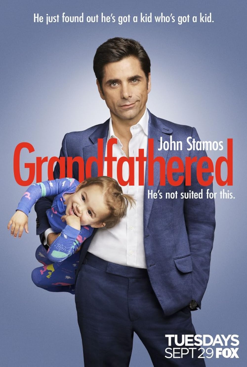 Grandfathered 