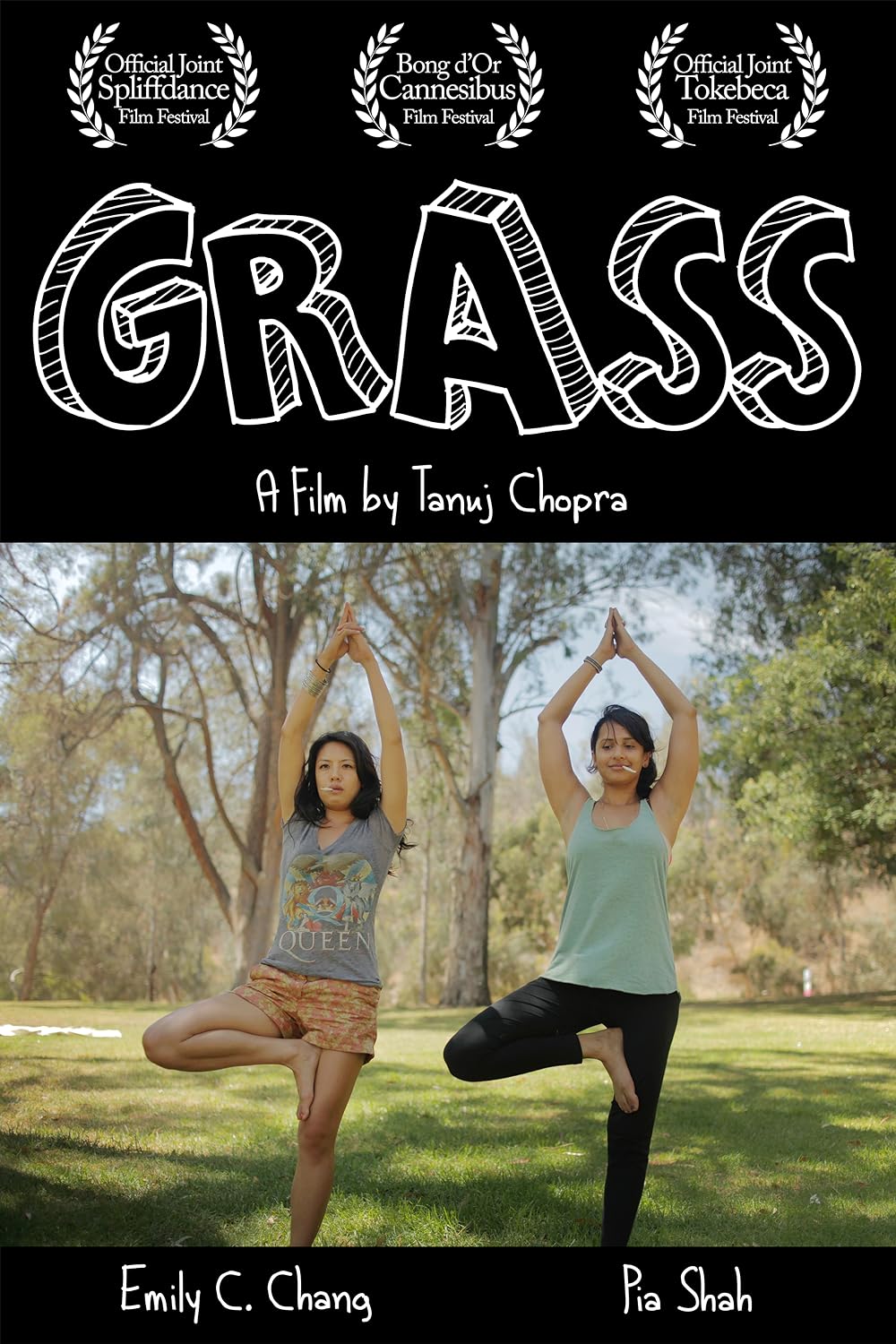 Grass 