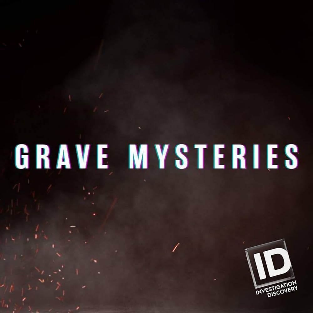 Grave Mysteries 