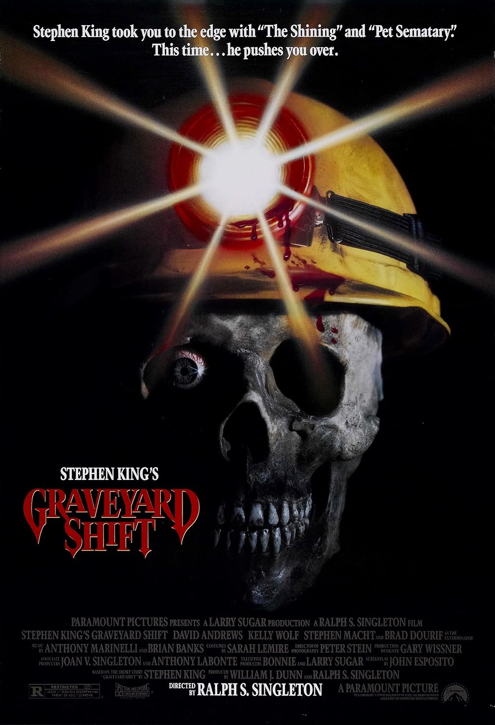 Graveyard Shift 
