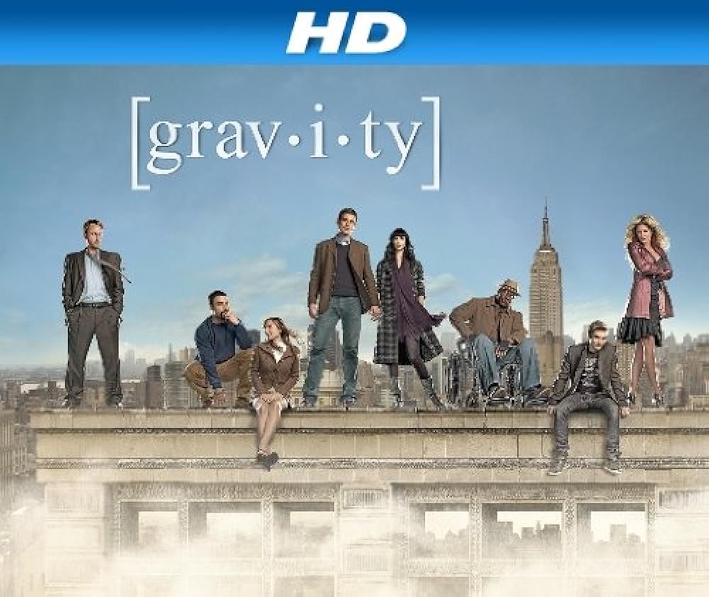 Gravity 