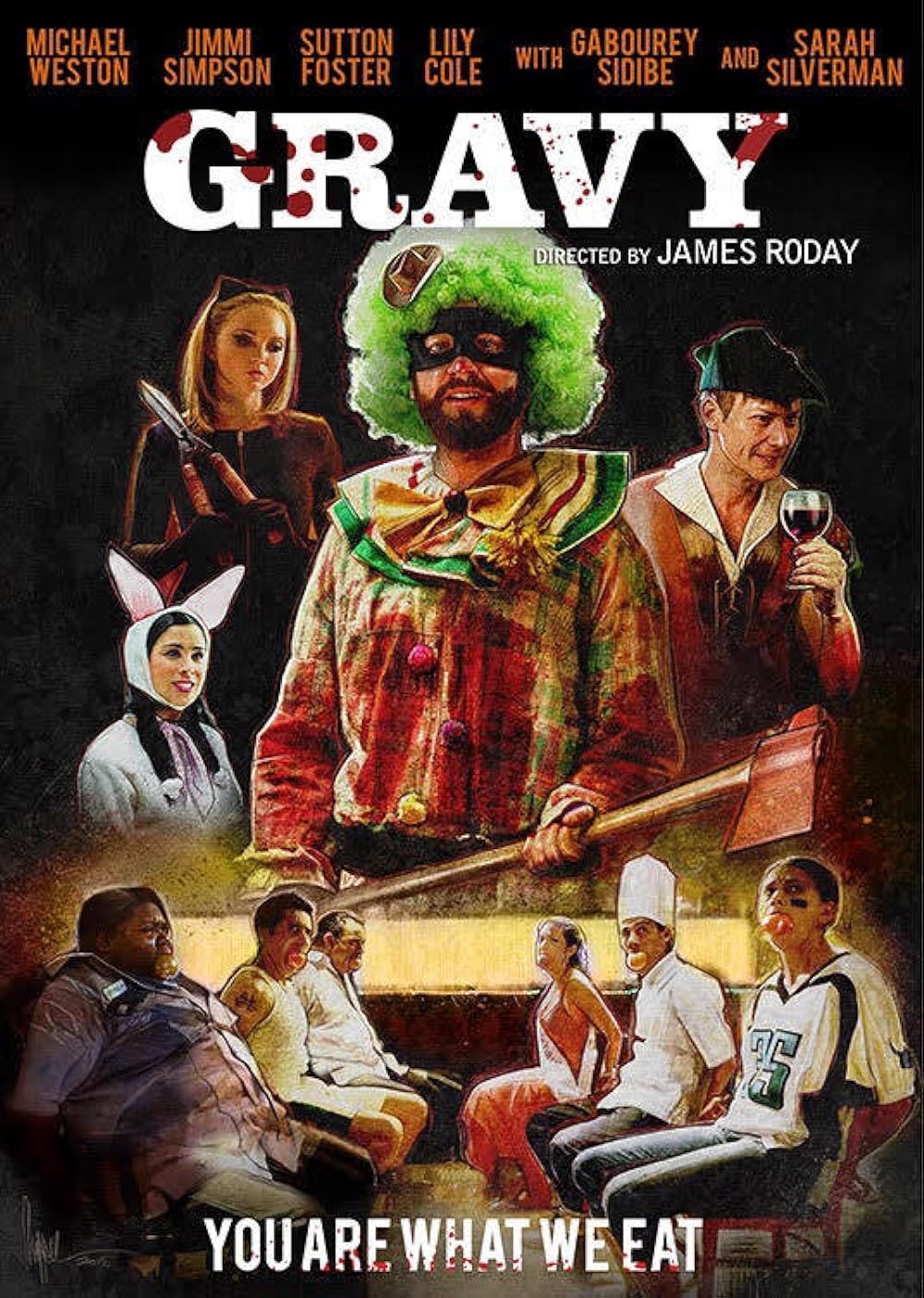 Gravy 