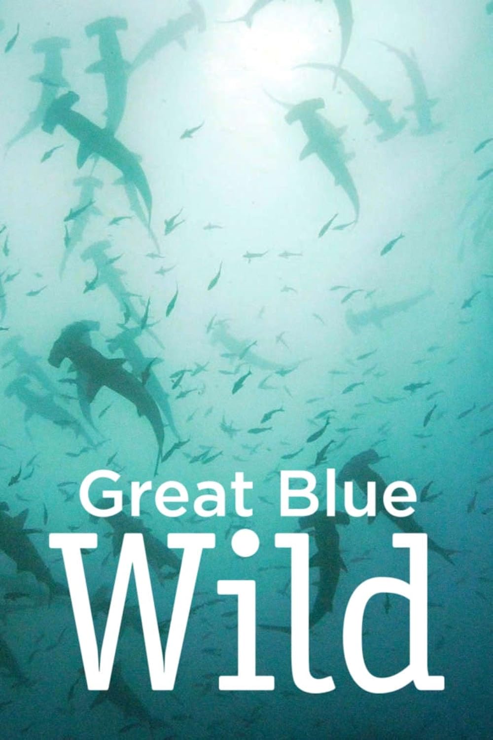 Great Blue Wild 
