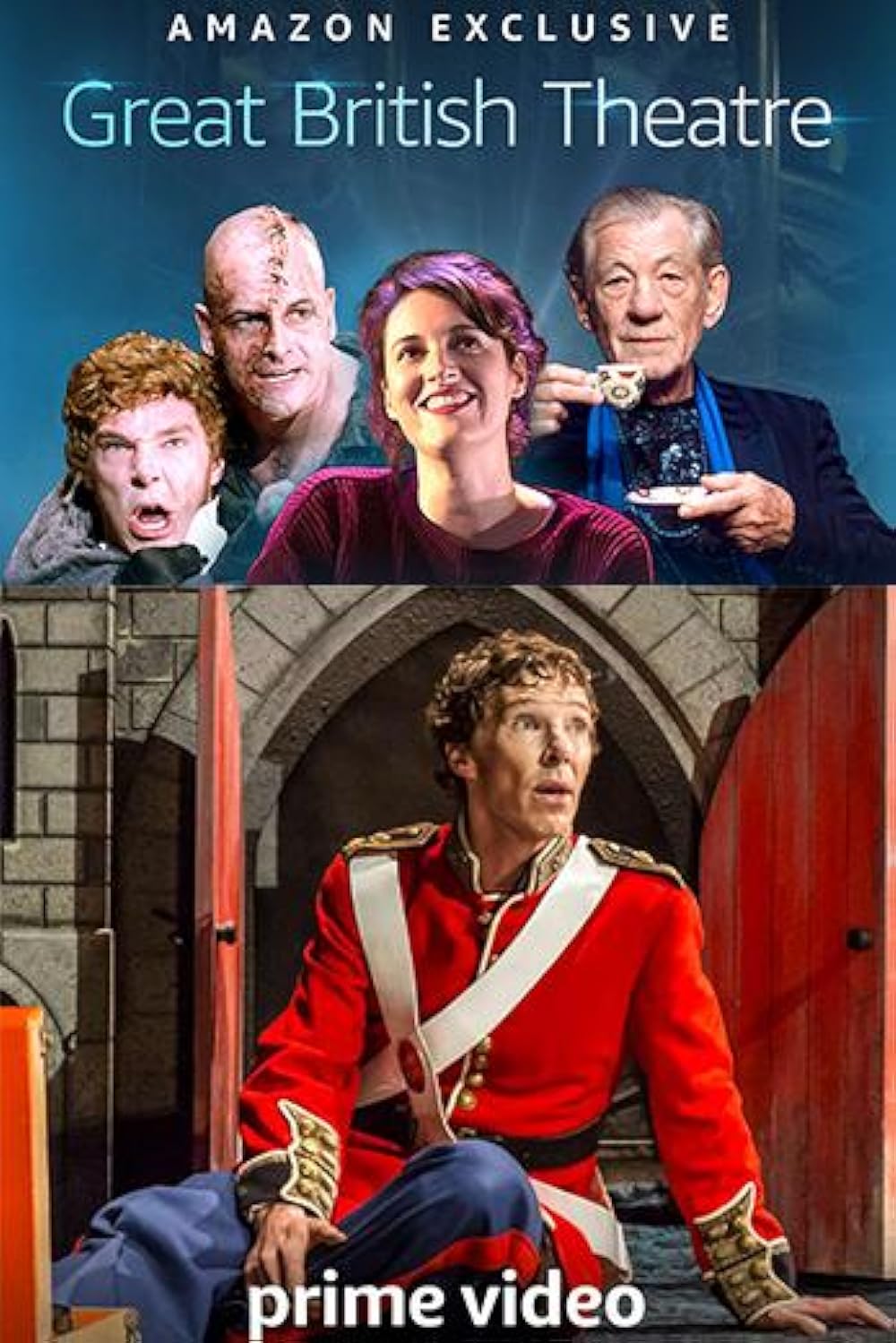 Great British Theatre 