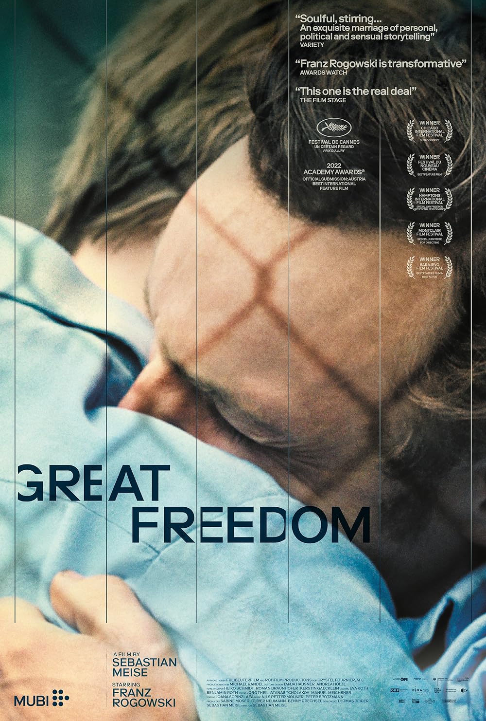 Great Freedom 