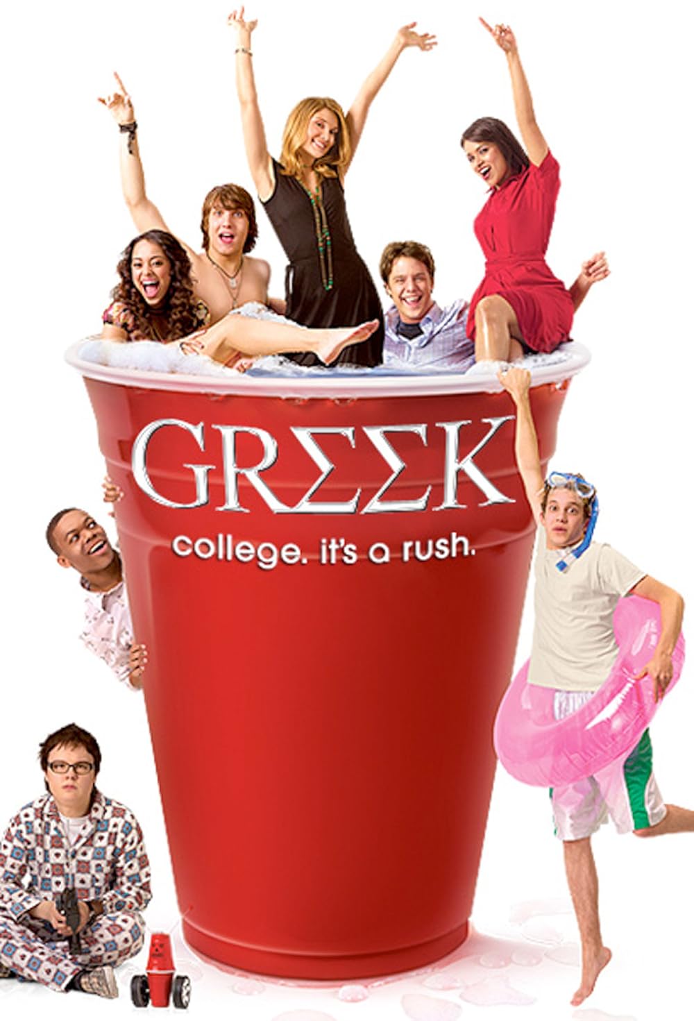 Greek 