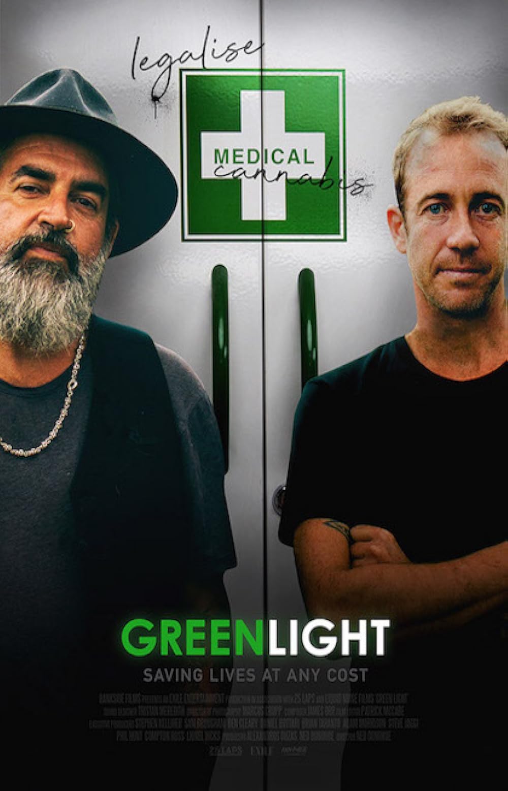 Green Light 
