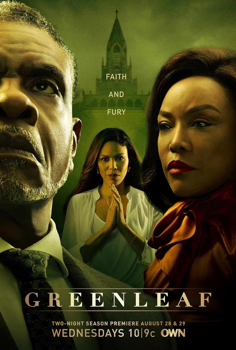 Greenleaf 