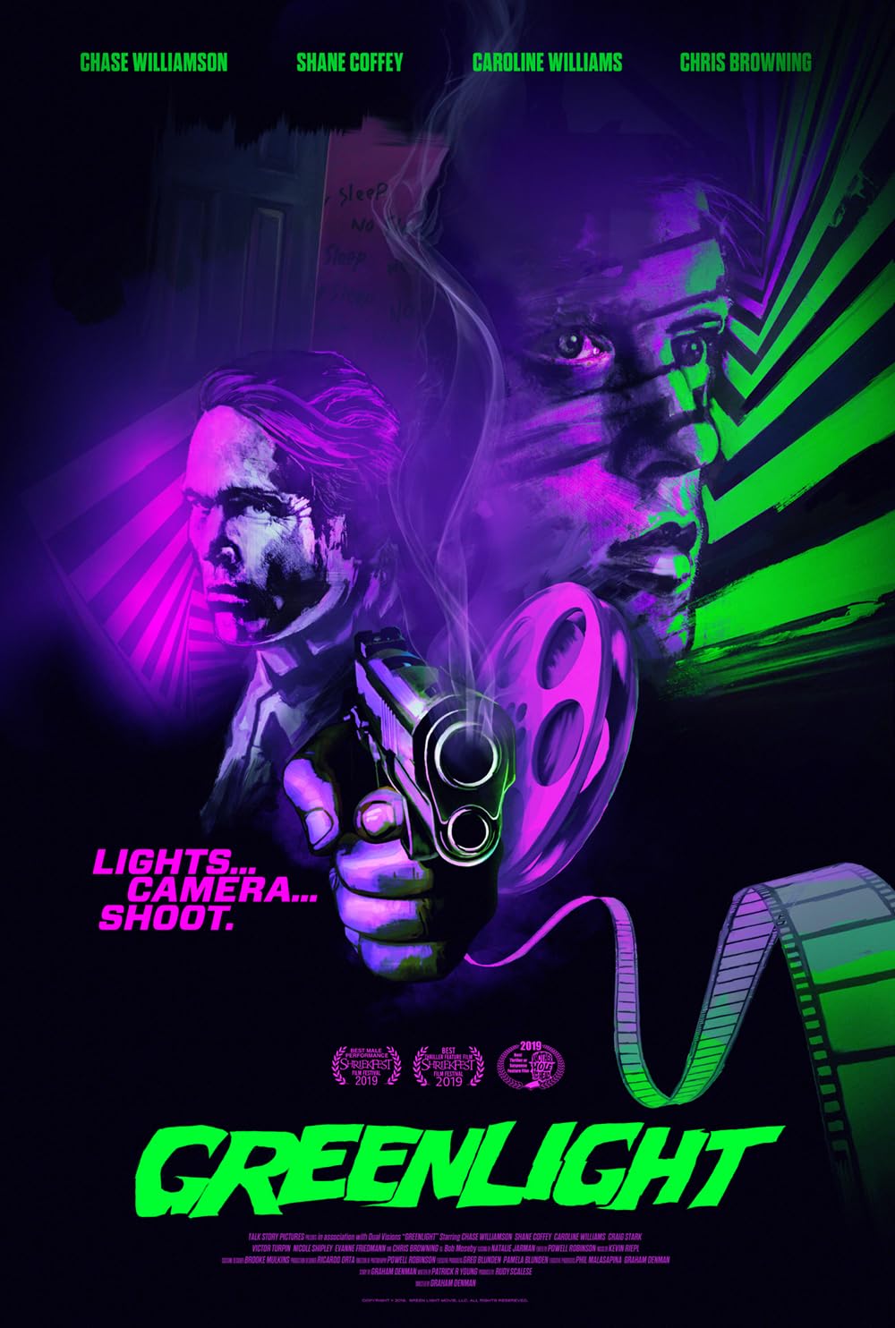 Greenlight 