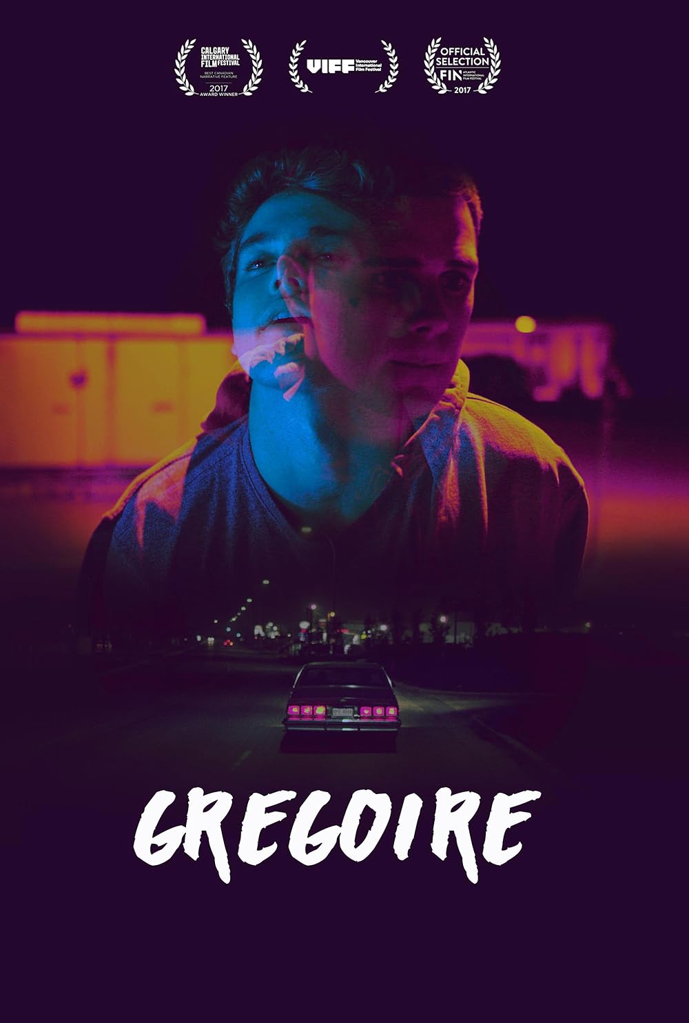 Gregoire 