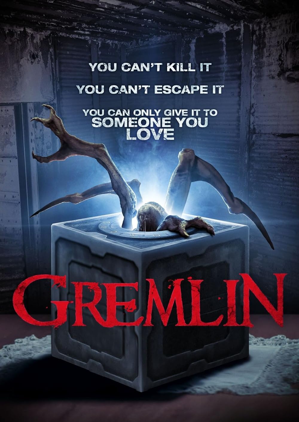 Gremlin 