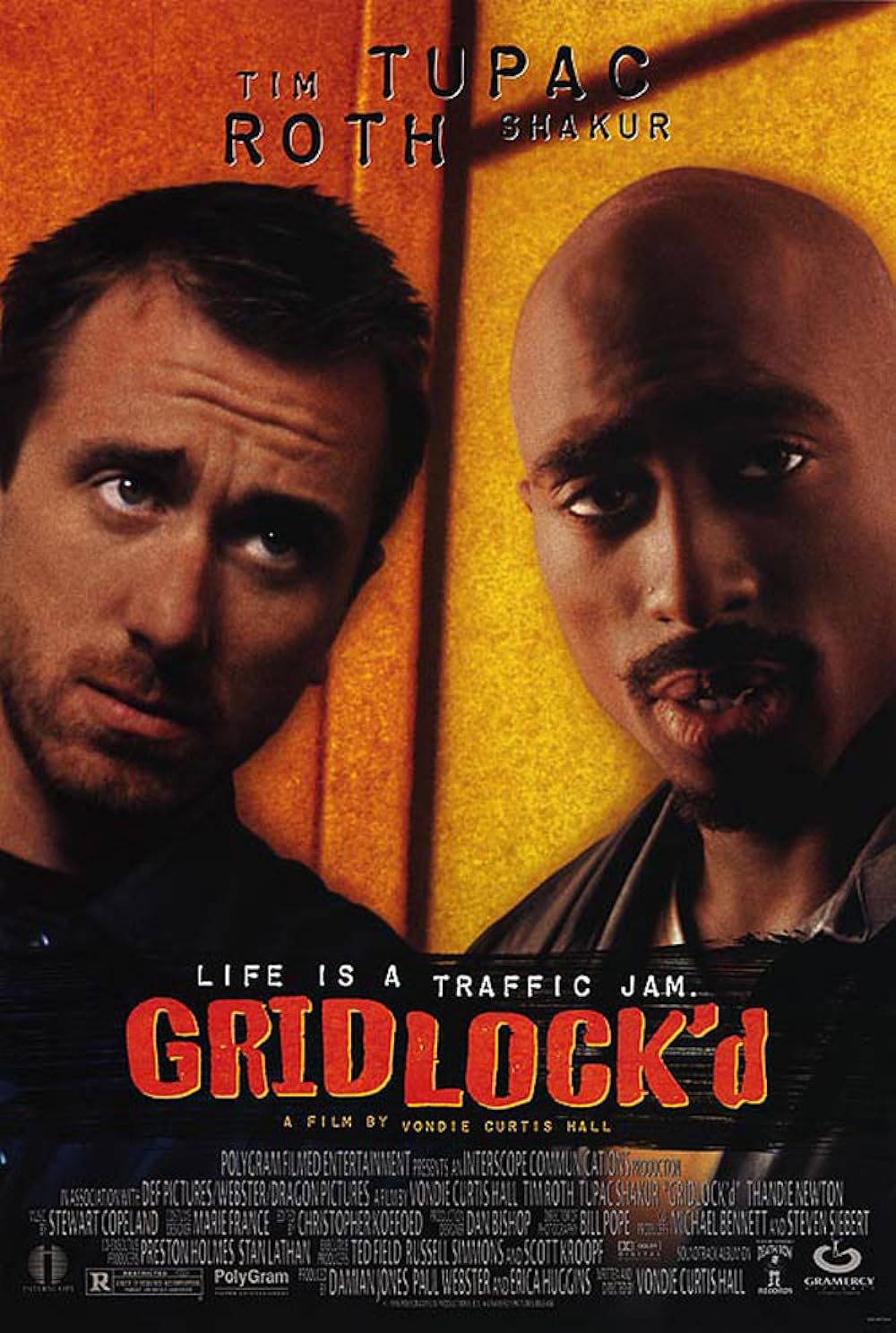Gridlock'd 