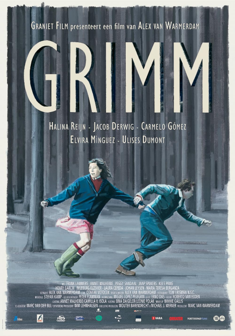Grimm 