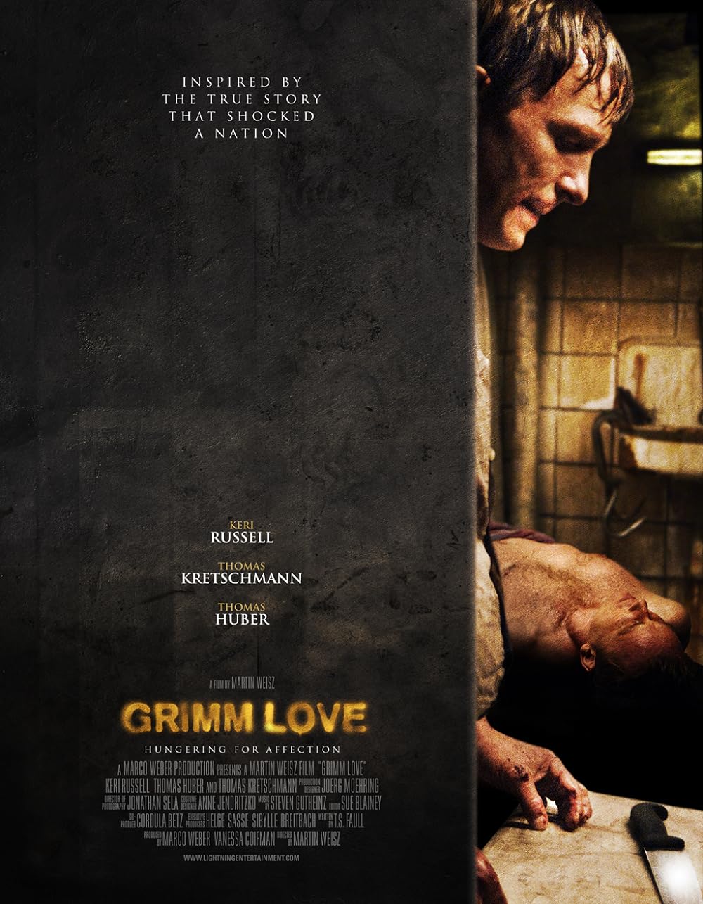 Grimm Love 