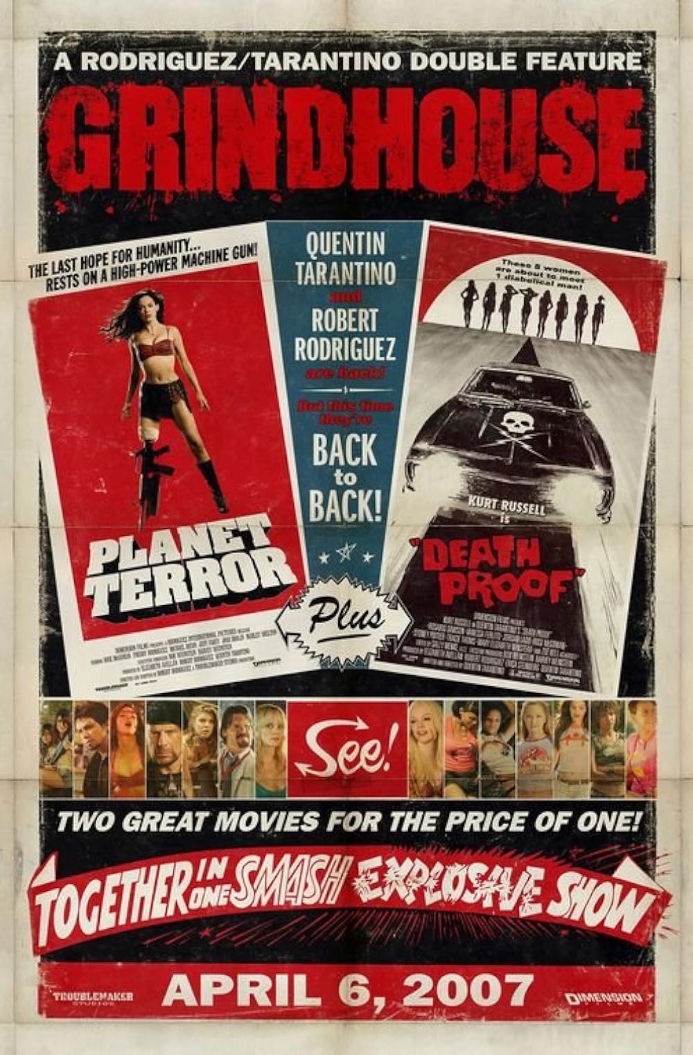 Grindhouse 