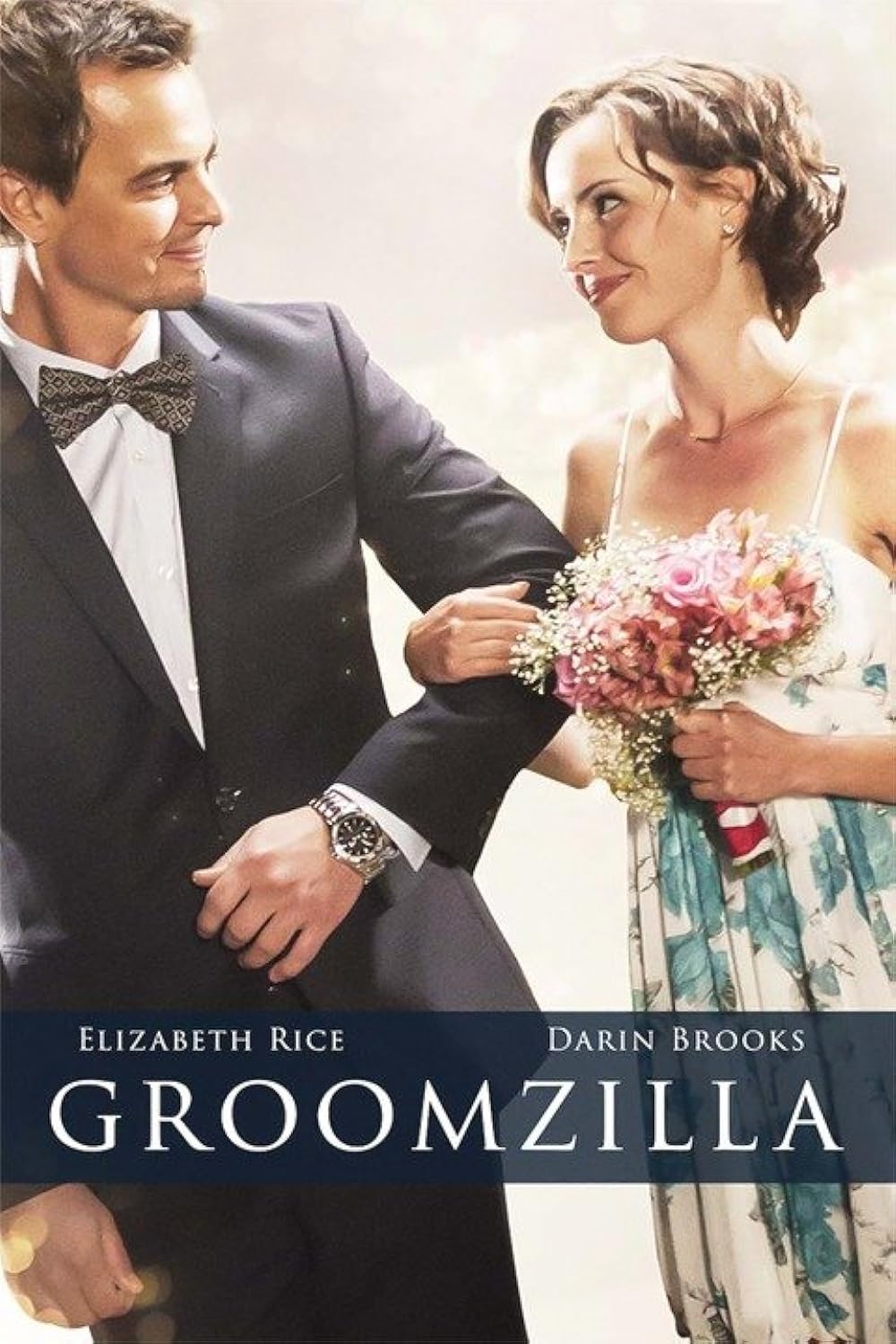 Groomzilla 