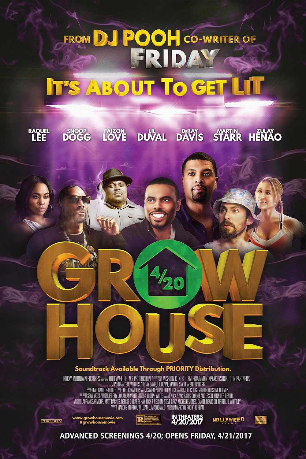 Grow House 