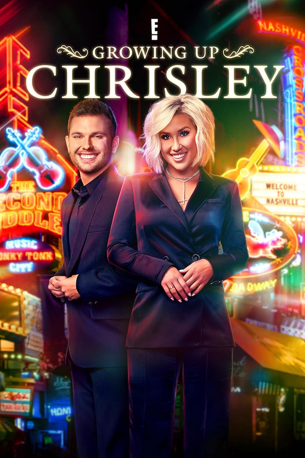Growing Up Chrisley 