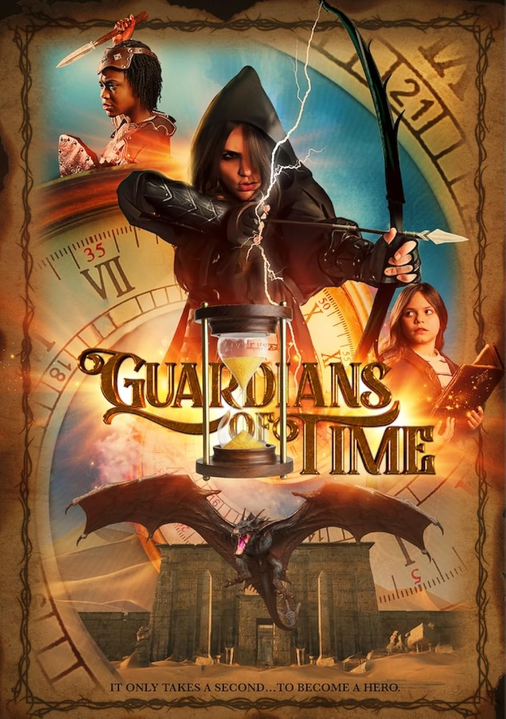 Guardians of Time 