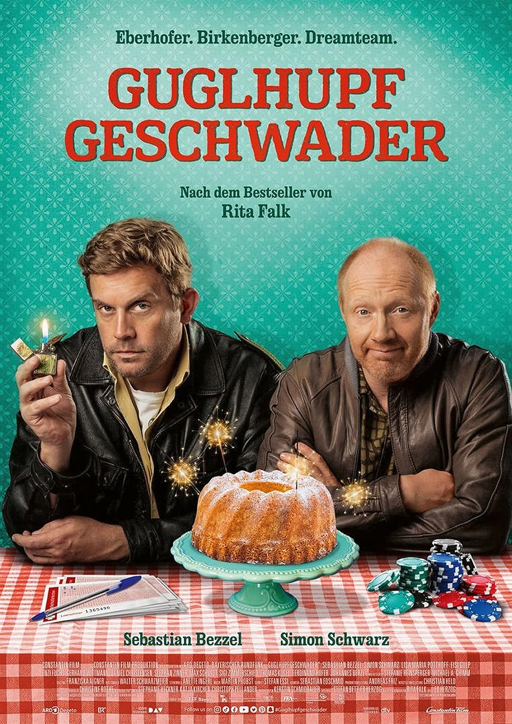 Guglhupfgeschwader 